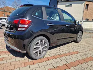 Citroen C3 Selection