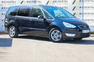 Ford Galaxy Business|7-Sitzer|Memory|MFL|SHZ|Temp|PDC