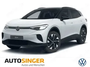 Volkswagen ID.4 ENERGY AHK*NAVI*CAM*PDC*