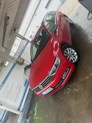 Volkswagen Passat Variant Comfortline BMT/Start-Stopp