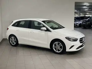 Mercedes-Benz B 200 EDITION 19 PROGRESSIVE+LED+NAVI+KAM+TOTWIN Bild 4