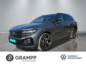 Volkswagen Touareg R-Line 3.0TDI +FINAL EDITION+AHK+LUFT+