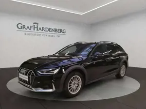 Audi A4 allroad 40 TDI quattro S tronic Navi AHK