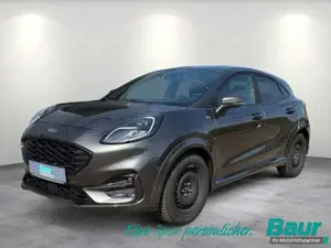 Ford Puma 1.0 EcoBoost Hybrid Aut. ST-LINE X AHK LED NAVI