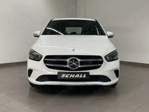 Mercedes-Benz B 200 EDITION 19 PROGRESSIVE+LED+NAVI+KAM+TOTWIN Bild 3