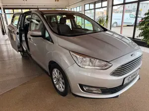 Ford Grand C-Max Titanium