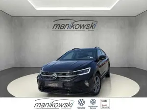 Volkswagen Taigo 1.0 TSI 110 PS DSG *R- LINE*APP ACC KAM