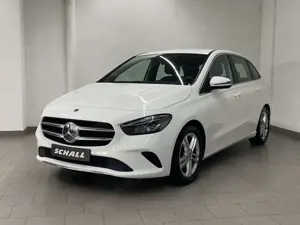 Mercedes-Benz B 200 EDITION 19 PROGRESSIVE+LED+NAVI+KAM+TOTWIN Bild 5