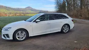 Audi A4 A4 Avant 40 TDI S tronic S line dig. Cockpit Mod.21
