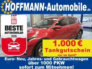 Kia XCeed Voll-LED,Klimaaut,Navi,Kamera,Sitzhzg.