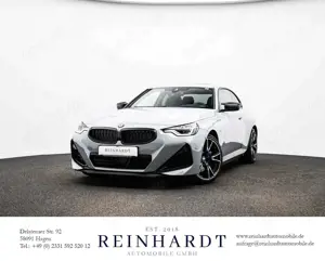 BMW 240 i COUPE xDRIVE SHADOW/LED-AD/HK/eGSD/KAMERA