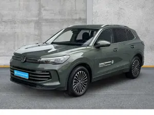 Volkswagen Tiguan 1.5 eTSI DSG Elegance MASSAGE AHK