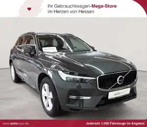 Volvo XC60 B4 D Geartronic Momentum Pro