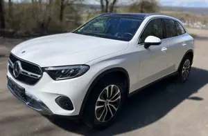 Mercedes-Benz GLC 200 GLC 4Matic 9G-TRONIC Avantgarde Advanced