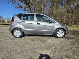 Mercedes-Benz A 150 Autotronic Classic