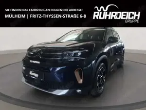 Citroen C5 Aircross PureTecC-Series Kamera LED Mehrzonenklima SHZ Keyl