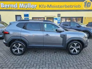 Dacia Duster III TCe 130 JOURNEY Navi Kamera Winter-P. -NEU!
