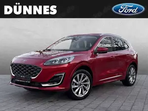 Ford Kuga 2.5 PHEV VIGNALE *AHK*