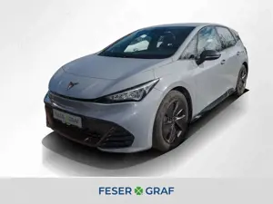 CUPRA Born 150 kW 58kWh NAVI/KAMERA/LED/2xPDC/SHZ