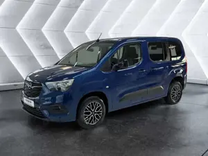 Opel Combo Life 1.5 BlueHDI 130 PANO KAMERA  APP TOTWIN