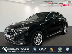 Audi Q5 50 TFSI e quattro advanced