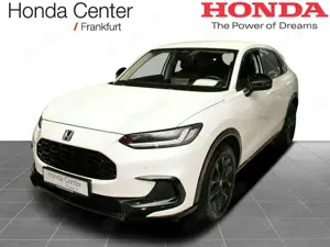 Honda ZR-V e:HEV Sport