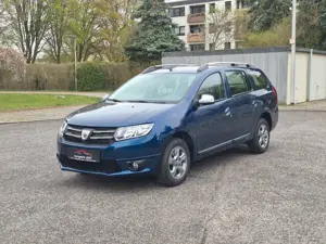 Dacia Logan MCV II Kombi *1.Hand*wenig km*