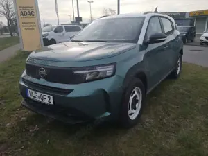 Opel Frontera Edition-Sitz-u.Lenkradheiz.,Rückfahrkamera, LED