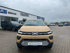 Dacia Spring Electric 65 Extreme CCS+PDC+Carplay Bild 3