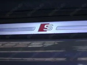 Audi A3 A3 Limousine  on demand Sportline, Navi, Sitzh.Alu Bild 2