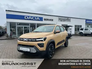 Dacia Spring Electric 65 Extreme CCS+PDC+Carplay