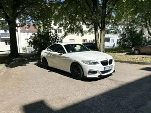 BMW 220