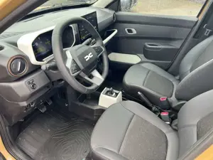 Dacia Spring Electric 65 Extreme CCS+PDC+Carplay Bild 5