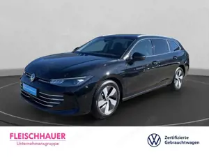 Volkswagen Passat Variant 1.5 TSI eHybrid AHK schwenk ErgoActive RFK VC Pro