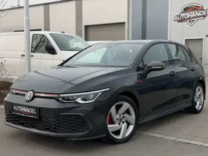 Volkswagen Golf VIII 2.0TSI DSG GTI*ACC*RFK*LED*DigCockpit
