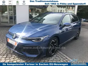 Volkswagen Golf Variant Golf Variant 1.5 eTSI DSG R-Line LED-Plus AHK elK