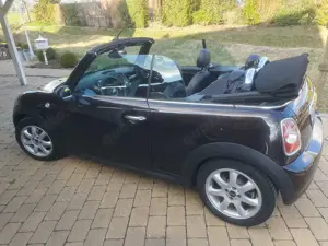 MINI Cooper Cabrio MINI CABRIO