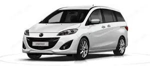 Mazda 5