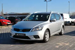 Kia Ceed / cee'd