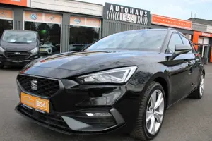 SEAT Leon Sportstourer FR/NAVI/PANO/1 HAND/TOP/