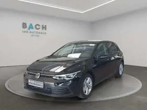 Volkswagen Golf Life Navi Sitzheizung LED Plus
