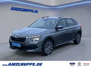 Skoda Kamiq 1.0 TSI DSG Tour LED+Kamera+AppLink+Winterpak