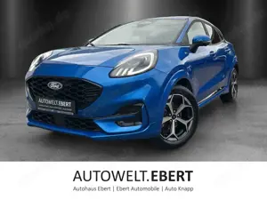 Ford Puma ST-Line X Aut./LED/ACC/KAMERA/NAVI/BO/SHZ/