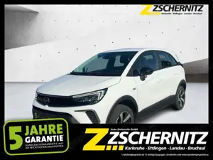 Opel Crossland 1.2 Turbo Enjoy LED SHZ Fernlichtass.