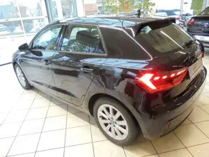 Audi A1 Bild 2
