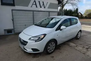 Opel Corsa E Edition ecoFlex|2.Hand|S.Heft|Tempomat|