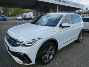 Volkswagen Tiguan R-Line 1.4 eHybrid OPF 110KW