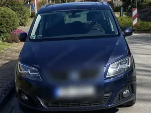 SEAT Alhambra Alhambra 2.0 TDI Start