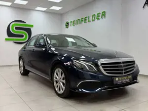 Mercedes-Benz E 350 d EXCLUSIVE /360°KAMERA / SPUR /ABSTANDTEMP