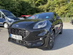 Ford Puma ST-Line *LED*RFK*Klima*